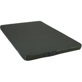 Exped LuxeMat Duo Isomatte (Größe 197x132cm, gruen)