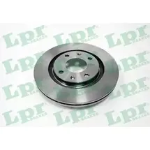 LPR Bremsscheibe