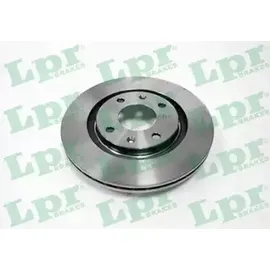LPR Bremsscheibe