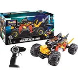 REVELL Control Monster Truck Shark Next Level