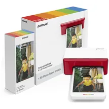 Polaroid Hi Print 4x6 Weiß