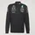 adidas PERFORMANCE Funktionsshirt Mercedes-AMG Petronas Formula 1 Team Engineers Quarter Zip Sweatshirt, Black, XS