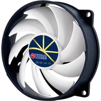 Titan TFD-9225H12ZP/KE(RB) Lüfter, 92x92x25mm Extreme Fan, PWM, leise