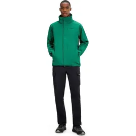 Berghaus Hillwalker 2.0 Interactive Jacke, meadow green L