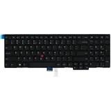 Lenovo Keyboard (US INTERNATIONAL) (00PA605)