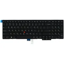 Lenovo Keyboard (US INTERNATIONAL) (00PA605)