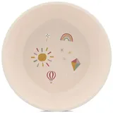 Mepal Kinderschale Mio 300 ml Sunshine - Rainbow