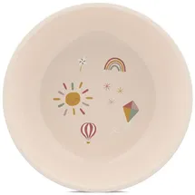Mepal Kinderschale Mio 300 ml Sunshine - Rainbow