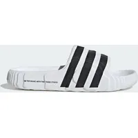 Adidas Adilette 22 Cloud White / Cloud White / Core Black 42