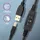 AXAGON USB-Kabel USB 2.0 10m Schwarz ADR-210B