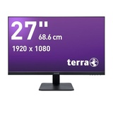WORTMANN TERRA LCD/LED 2727W HA V2 black GREENLINE PLUS