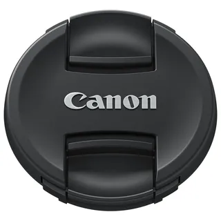 Canon Objektivdeckel