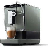 Tchibo Esperto Pro Metallic Mint