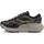 HOKA Mafate X Herren Grau / Schwarz 44