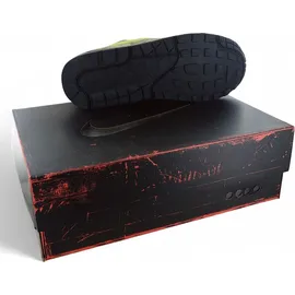 Nike Air Max 1 86 OG Camo camouflage braun/lemon-grün