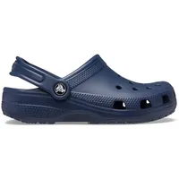 Crocs Classic Clog T Holzschuh, Navy, 24/25 EU