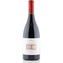 Vinosia Primitivo di Manduria ue Passula 2019 0.75L