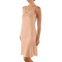 NINA VON C. - Elegance - Unterkleid (46 Caramel) - 46