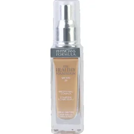 Physicians Formula The Healthy Foundation LSF 20 2 medium warm 30 ml