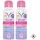 Pharma Netzwerk Geruchs Block Intim Deo mild sofortige Frische 125 ml 2er Pack