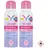 Pharma Netzwerk Geruchs Block Intim Deo mild sofortige Frische 125 ml 2er Pack