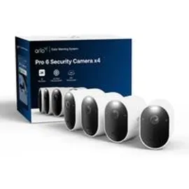 Arlo VMC4470P-100EUS Schwarz