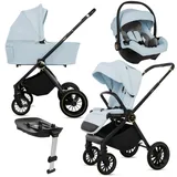 Babylux ROSSO Blau