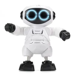 Silverlit - 88587 Robo Beats
