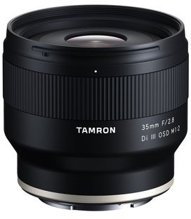 Tamron 35mm f/2.8 Di III OSD M1:2 Sony FE-Mount