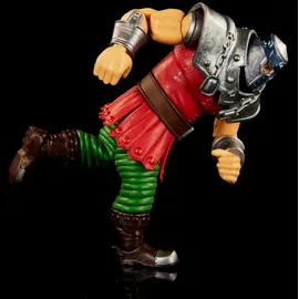 Masters of the Universe Masterverse Ram Man Actionfigur 30 cm mehrfarbig