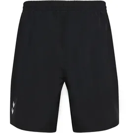 hummel Active Court Woven Shorts Herren 2001 - black M