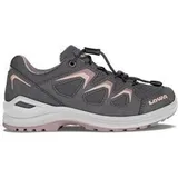 Lowa INNOX EVO GTX LO JUNIOR dunkelgrau 31