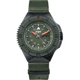 TRASER H3 109858 P69 Black Green 46mm 20ATM
