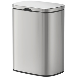 WENKO Wand-Kosmetikeimer Mod. Sare Glänzend 5 L 