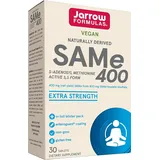 Jarrow Formulas SAMe 400 mg Tabletten 30 St.