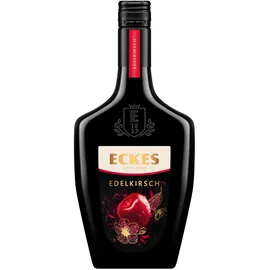 Eckes Edelkirsch Edelkirsch 20% Vol. 0,5 l