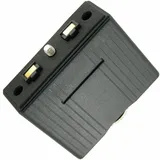 AccuCell Akku passend für Bosch FUG 11B, 7697322962, 6697322961