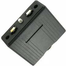 AccuCell Akku passend für Bosch FUG 11B, 7697322962, 6697322961