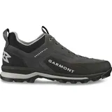 Garmont Dragontail, - Multisportschuhe Gr 44,5 grau/schwarz