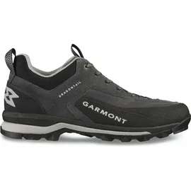 Garmont Dragontail, - Multisportschuhe Gr 44,5 grau/schwarz