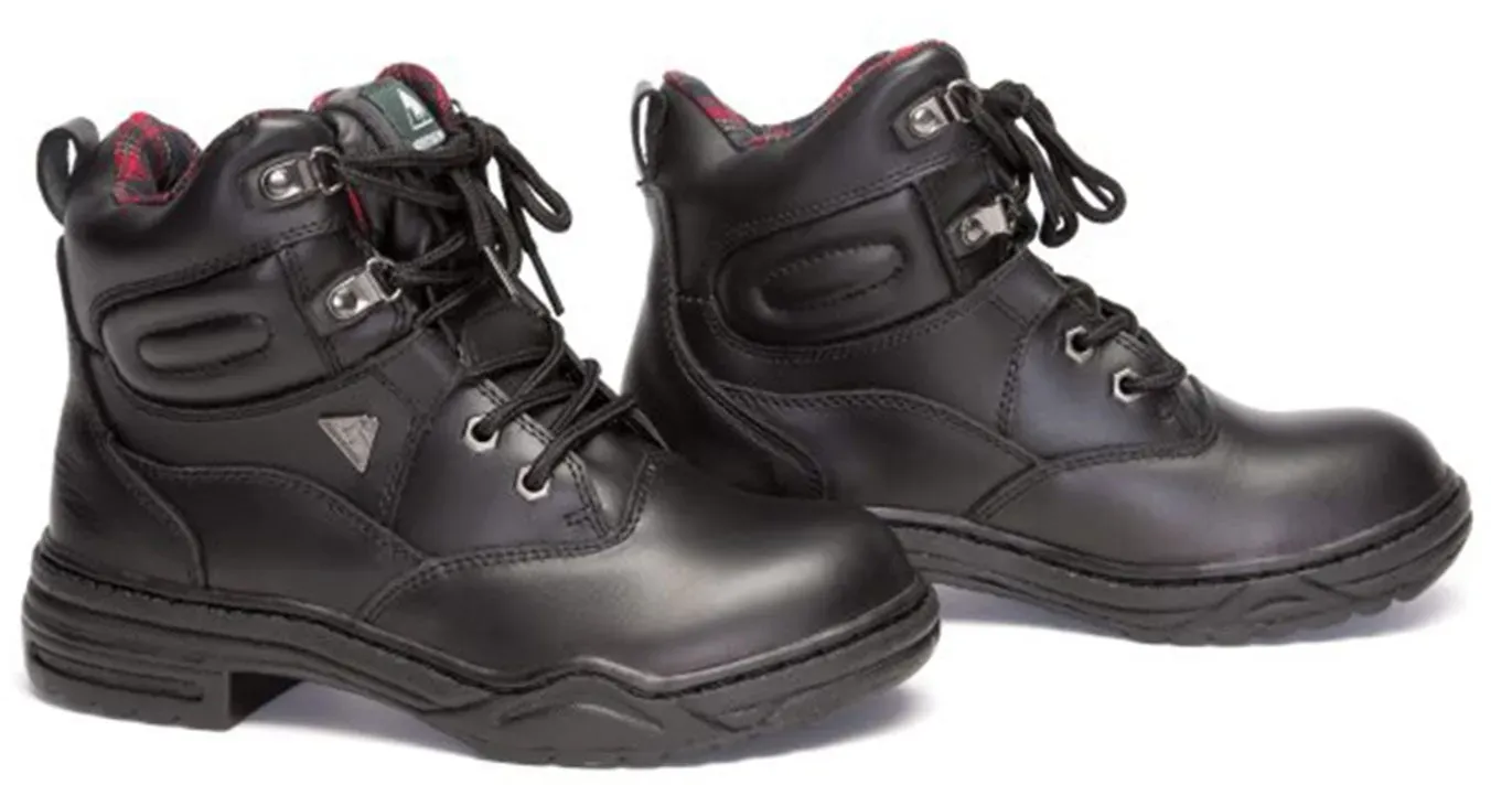 Mountain Horse Mountain Rider Classic Reit-Halbstiefel