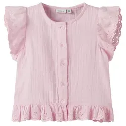 name it Bluse Nmfhakki Ballerina, 98