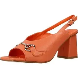 Joni  Sandalen 22086J  in Orange, 36