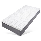 Beco Topper Dream Universal, (1 St.), Pflegeleicht & Hygienisch dank waschbarem Topper-Bezug