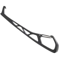 Black Diamond Klemmkeilentferner Schwarz
