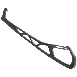 Black Diamond Klemmkeilentferner Schwarz