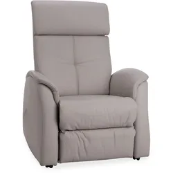 Relaxsessel himolla BIBERKOPF - BHT 77x107x85 cm