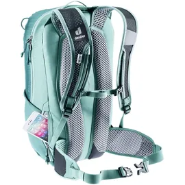 Deuter Race 16 l Deepsea/Jade