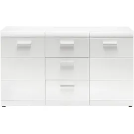 Germania Sideboard weiß
