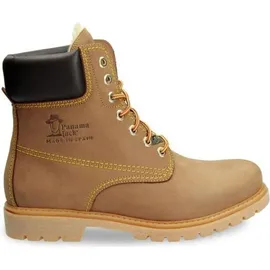 Panama Jack Panama 03 Wool Herren Braun 46